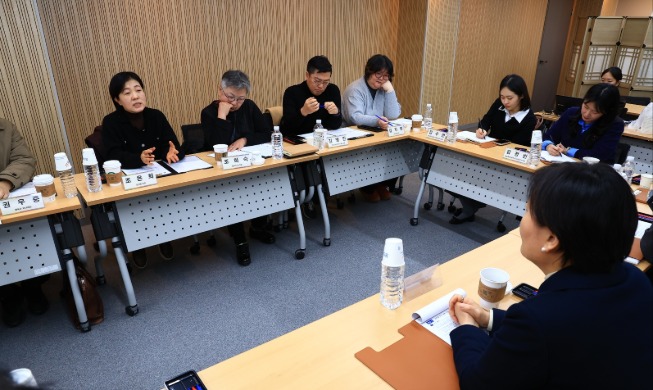 韩国农林畜产食品部面向外国人开办韩食学校