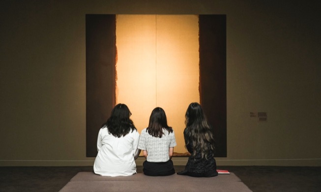 韩政府推行每周三为“文化日”