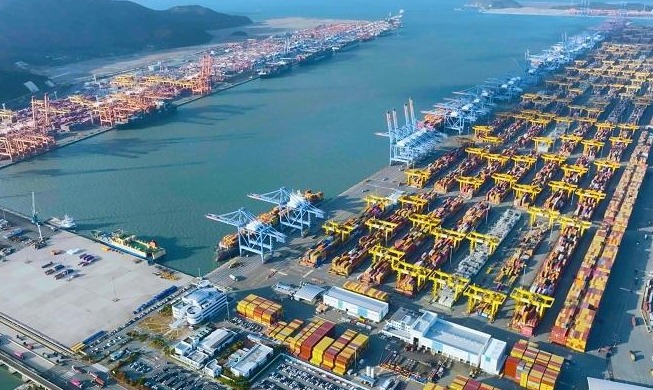 半导体持续向好叠加暑期旺季 8月企业景气创近4年新高