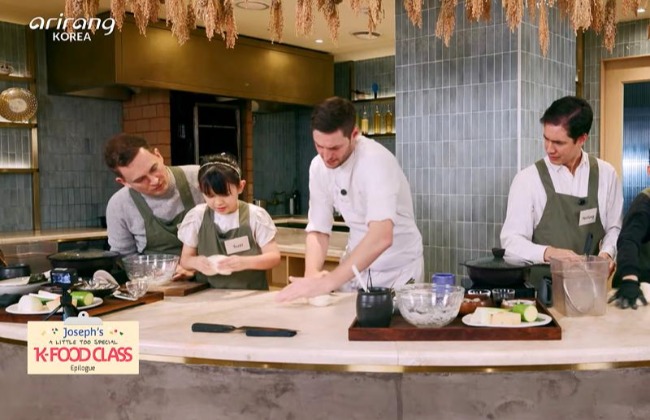 【K-美食课堂】EP.9：迈出第一步后的...