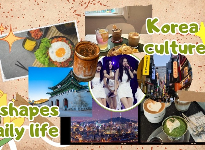 从K-pop到K-life：韩国文化的全球传播路径与日常生活的深远影响