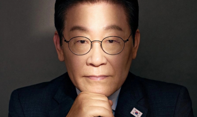 李在明：将与美国同行，同时妥善管控与中国关系