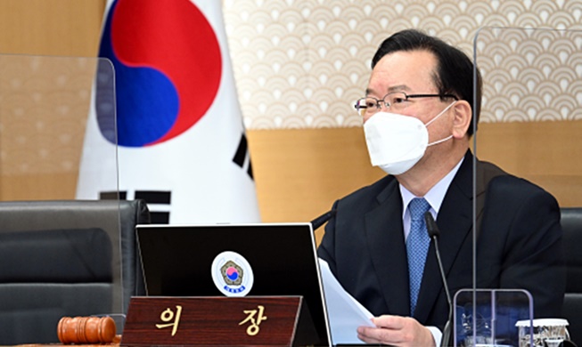 韩总理金富谦将于17日至21日访问土耳其和卡塔尔