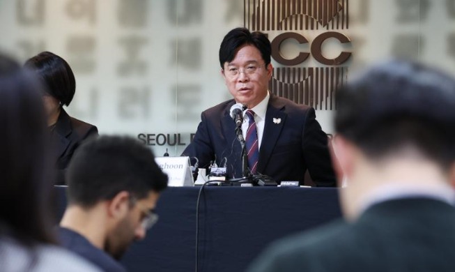 雇佣劳动部长官金荣训：外国劳动者是韩国经济和社会的重要伙伴