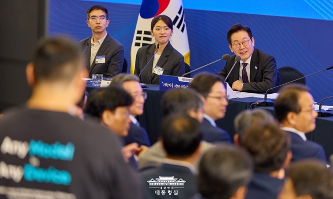 国民成长基金扩大至150万亿韩元 将集中投资AI与半导体领域