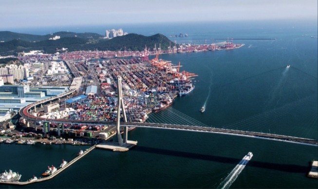 韩11月ICT出口达254.5亿美元 半导体景气推动创历史新高