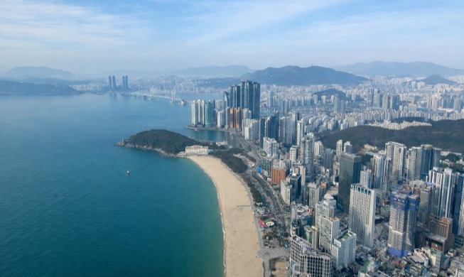 2028年联合国海洋大会将在釜山举行