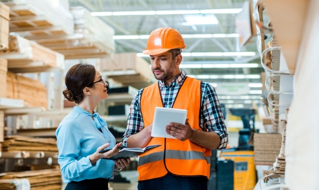 韩政府与专科大学携手培养“熟练型外国技术人才”