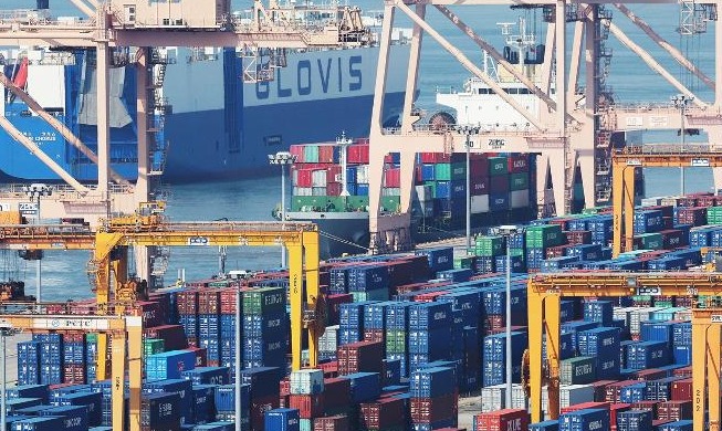 韩7月设备投资增长7.5% 同步与先行经济指标双双上升