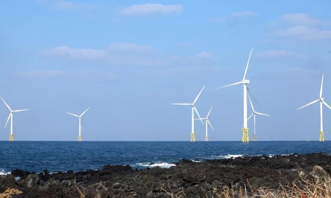 韩加速能源大转型 2030年前打造2500个“阳光收益村”