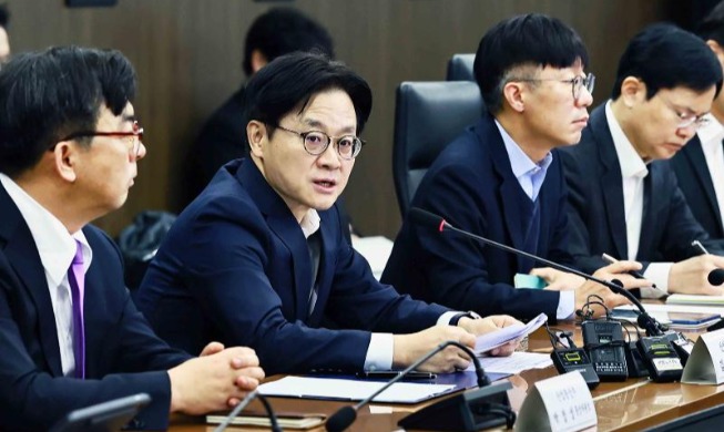 产业通商部长官金正宽：将继续同美国进行紧密沟通与友好协商