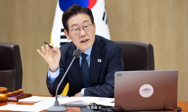 李在明：对特定种族的仇恨和歧视行为是犯罪 将迅速制定严惩措施