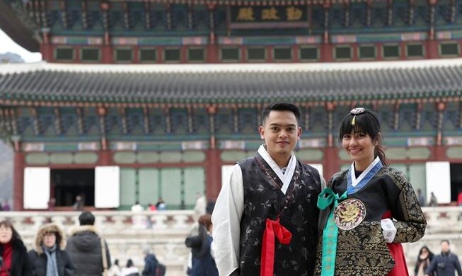 韩国旅游发展局介绍中秋连休免费开放景点与10月庆典