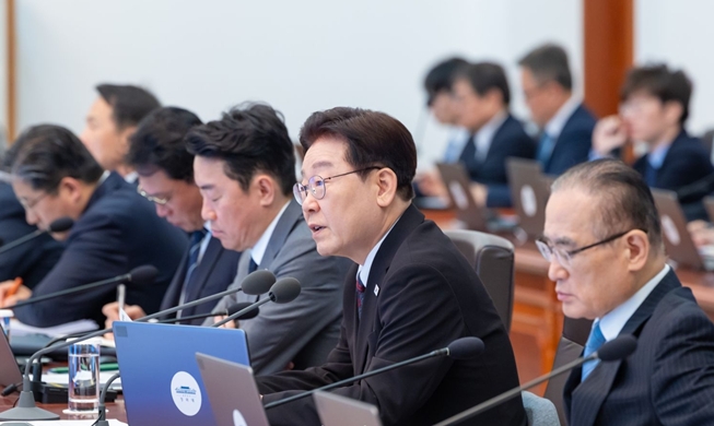 李在明将出席霍尔木兹海峡航运安全领导人会议共商国际合作