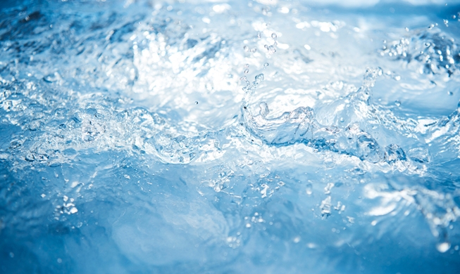 UNIST开发高性能蒸发器 仅凭阳光即可将海水转化为饮用水