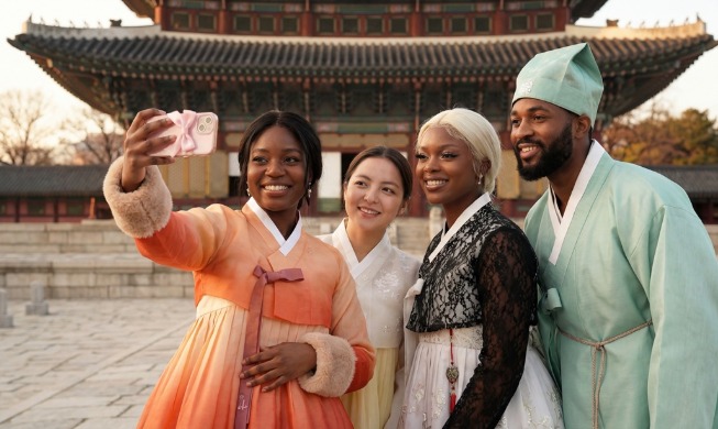 外国劳动者中每三人就有一人月薪超300万韩元