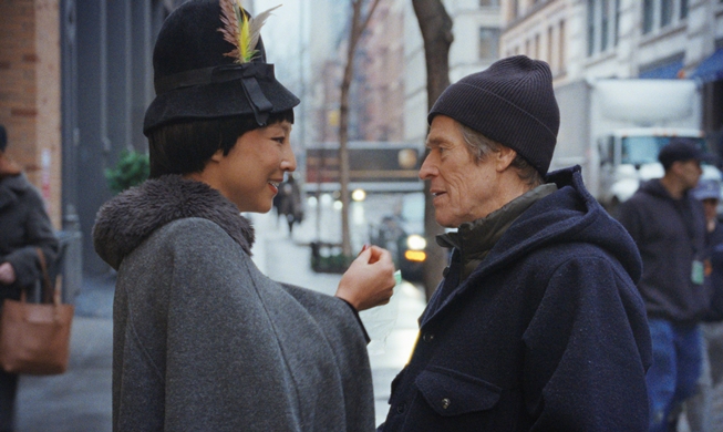 54个国家和地区237部影片将亮相第27届全州国际电影节 