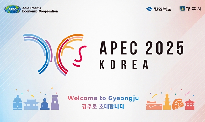 APEC期间消除语言障碍，庆州市构建20种语言口译体系