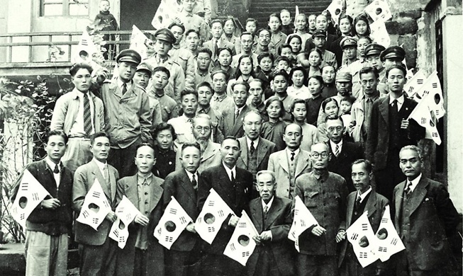 韩政府将对分布在世界各地的1032处独立运动遗址进行实态调查