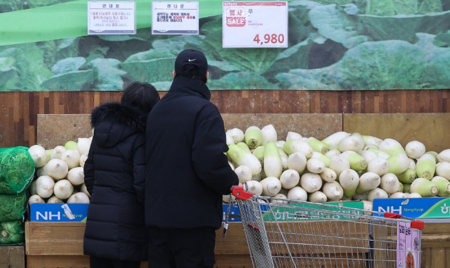 农食品代金券支持扩大，弱势群体每年最高可获100万韩元支持