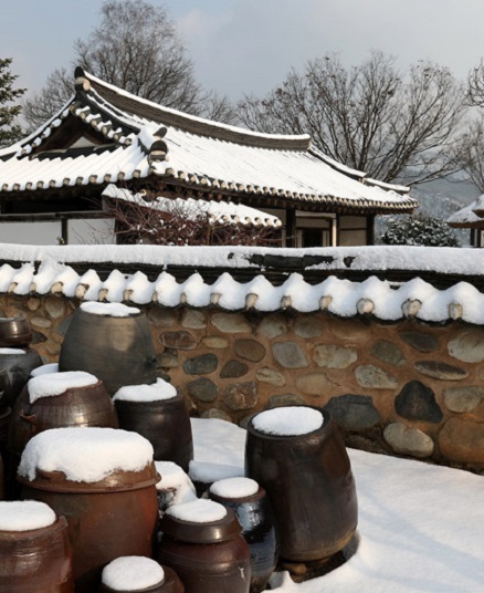 韩屋