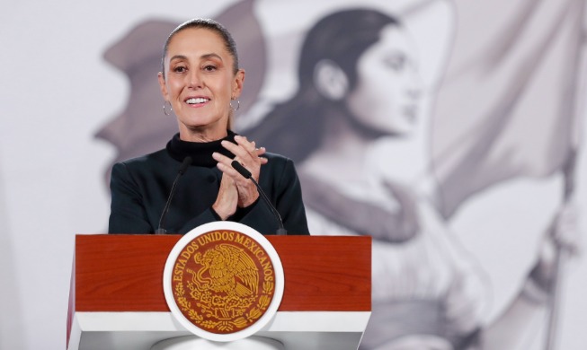 墨西哥总统向韩国总统请求BTS追加演出