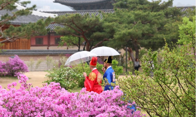 韩6月旅游收支连续四个月实现顺差