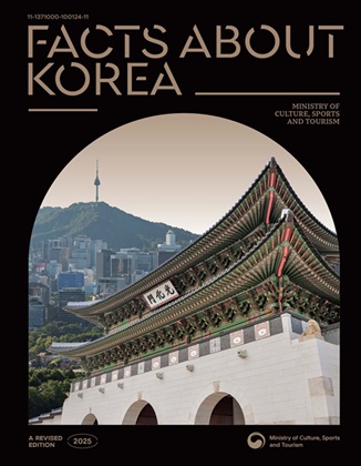 2025 FACTS ABOUT KOR...