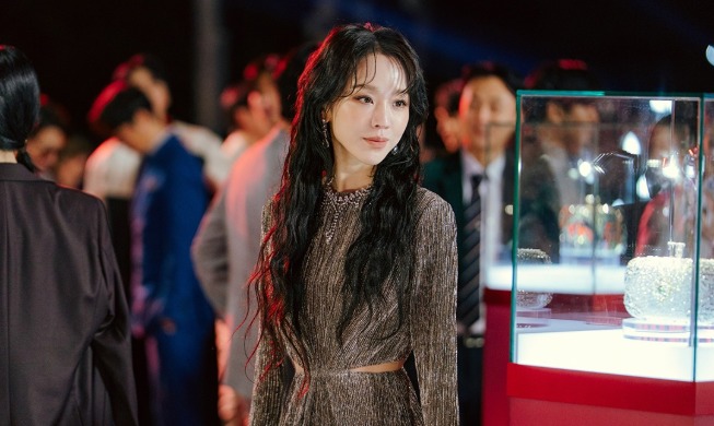 韩剧《莎拉的真伪人生》连续两周登顶奈飞非英语类电视节目榜