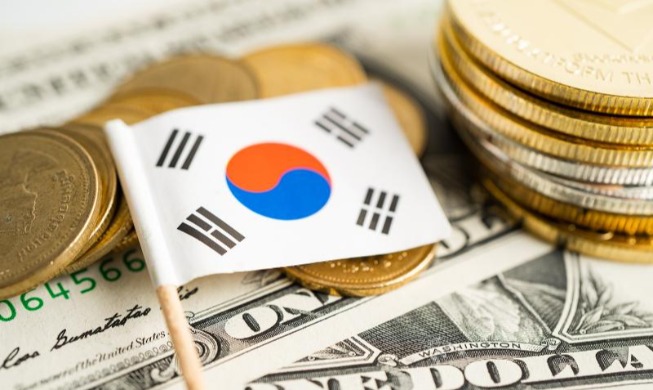 韩上半年外商投资达142.8亿美元 同比增长9.1%