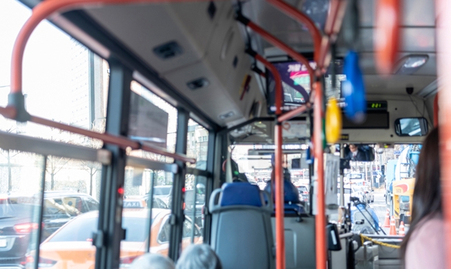 K-Pass推出“全民卡”，扩大公共交通费返还力度