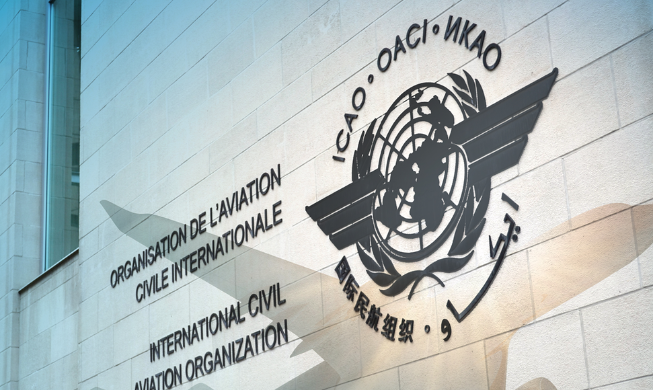 韩国连续九次当选国际民航组织理事国 体现航空强国地位