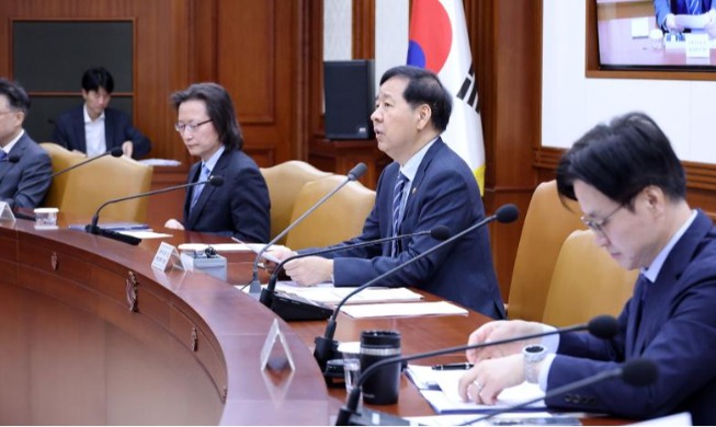 韩政府将向中东主要国家和地区提供60亿美元援助