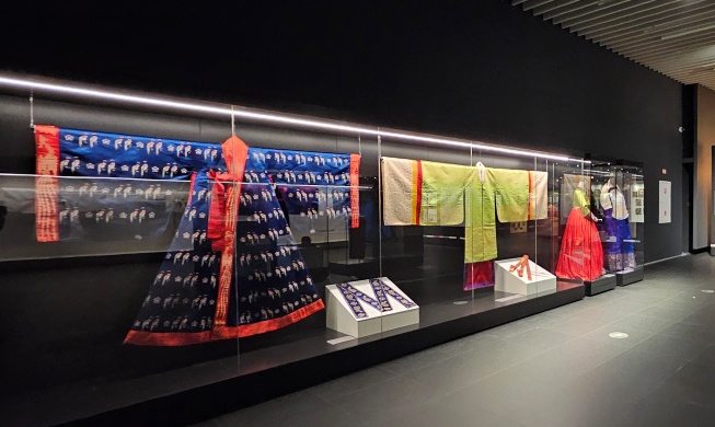 “巡演K-Arts”走向全球32国，呈现41项演出·展览·文化讲座