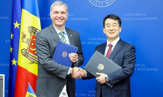 韩摩经济合作协定生效 韩国合作伙伴扩大至100个国家