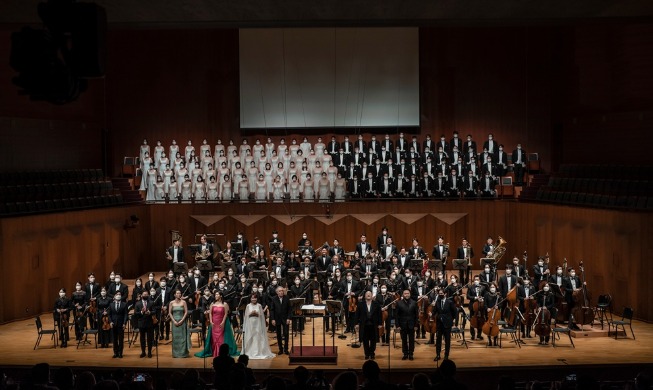 2025首尔国际音乐节