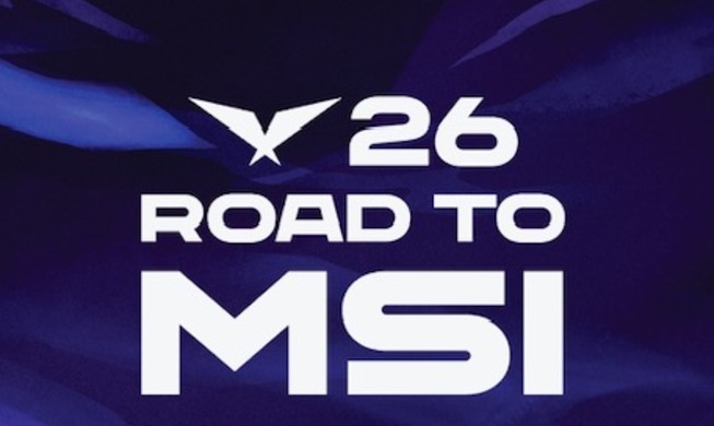 韩国MSI资格赛将在原州举行 T1等四强展开对决