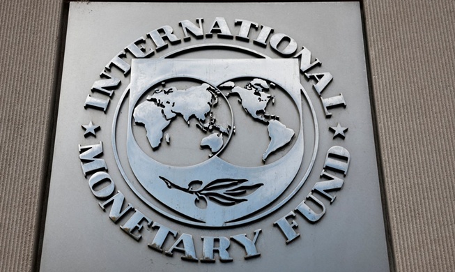 IMF上调韩国今年实际GDP增速至3.3%