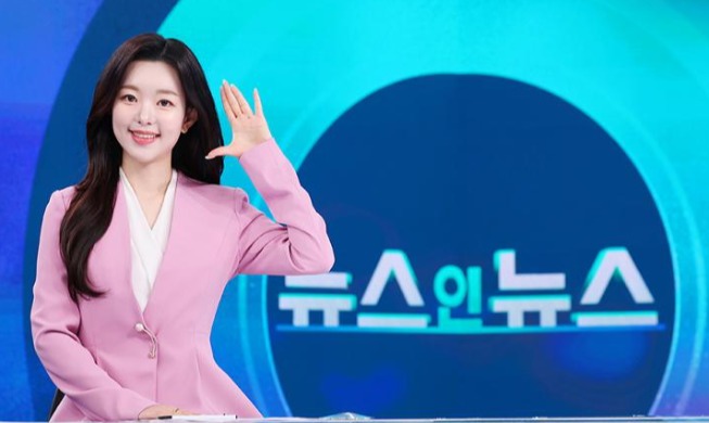 只与昨天的自己比较——听障主播卢喜智的成长之力