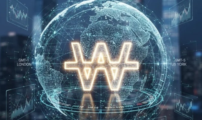 韩政府推进纳入MSCI发达市场指数 7月将24小时开放外汇市场