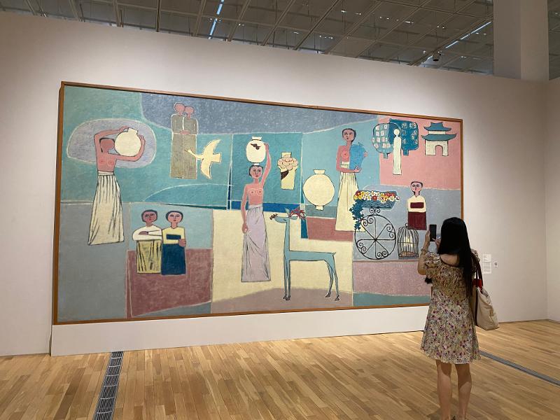 210721_MMCA_Lee Kunhee_6