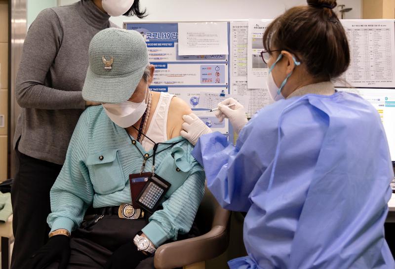 韩位居彭博社6月全球新冠抗疫韧性排行榜榜首