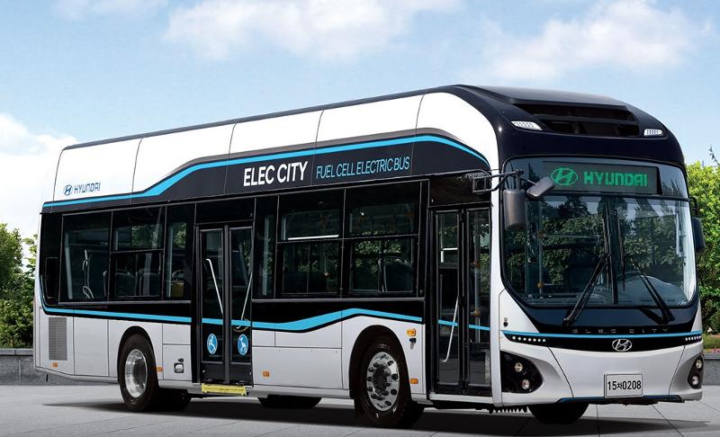 20240911 Hydrogen bus