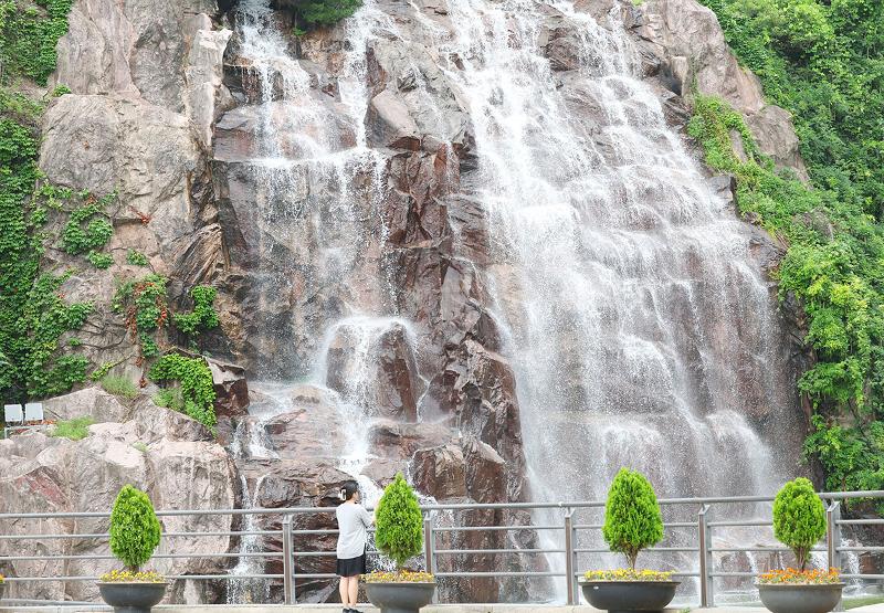 Today photo_250707_여름더위의 시작... '소서'