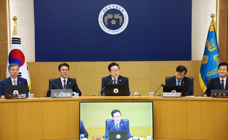 20250917 cabinet meeting