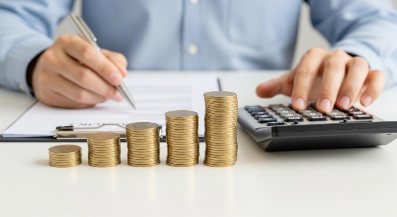 1月7日，韩国国税厅公布了外籍劳动者的年末汇算具体日程及今年相关福利。从今年起，具备一定条件的外籍劳动者也可以享受住房储蓄缴纳金额的所得扣除优惠。图片来源：iclickart（根据版权法，图片未经允许严禁转载复制）