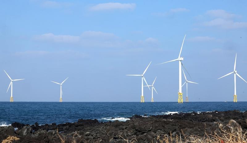 2026024 Jeju offshore wind farm