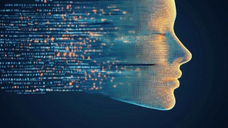 3月10日，韩国行政安全部表示，与国立科学搜查研究院共同研发的&ldquo;AI深度伪造检测分析模型&rdquo;将应用于6月3日举行的第9届全国地方选举之中。图片来源：iclickart（根据版权法，图片未经允许严禁转载复制）