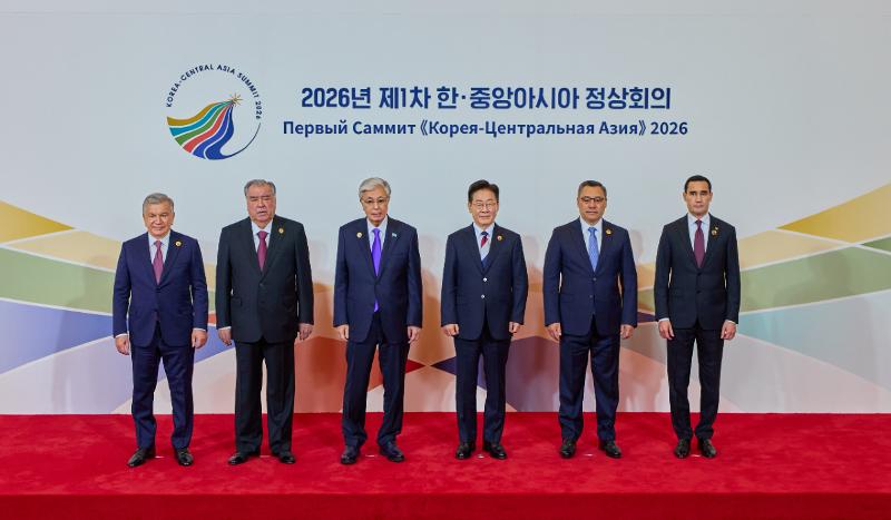 261001 Central Asian Leaders