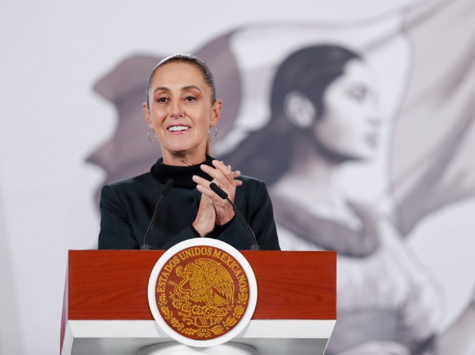 墨西哥总统向韩国总统请求BTS追加演出